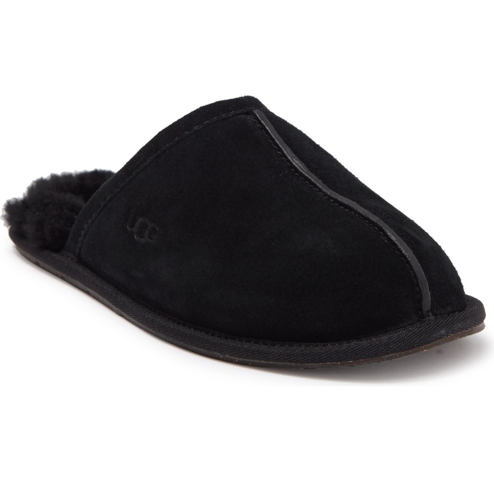 New UGG men’s slippers 10